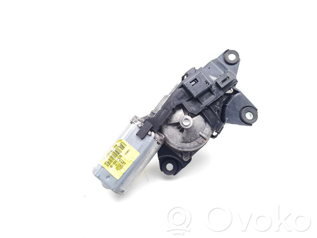 Ford Mondeo MK V Motor ștergător lunetă 