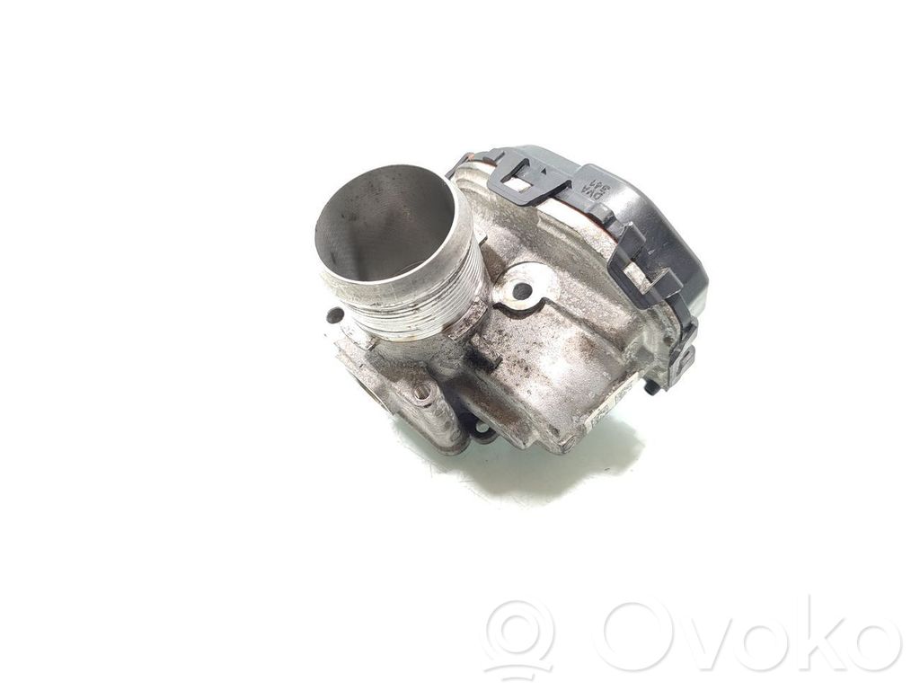 Valvola corpo farfallato elettrica   9830185680