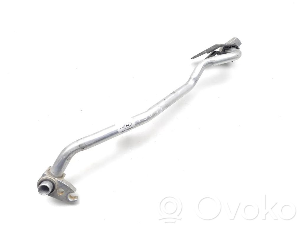 Ford Puma Wąż / Przewód klimatyzacji A/C 