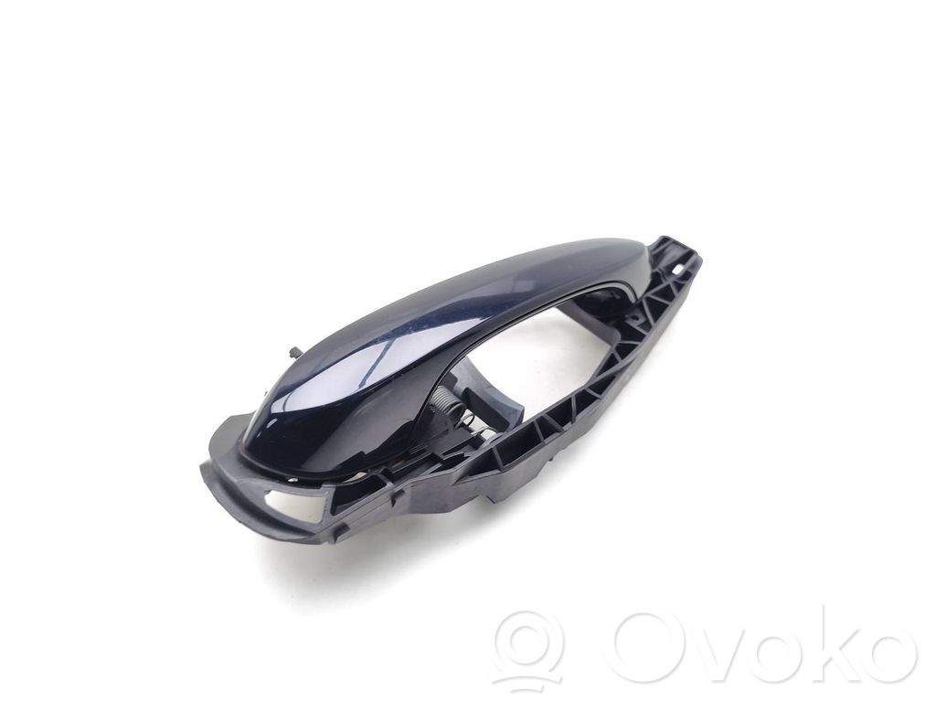 BMW X4M F98 Manecilla externa puerta trasera