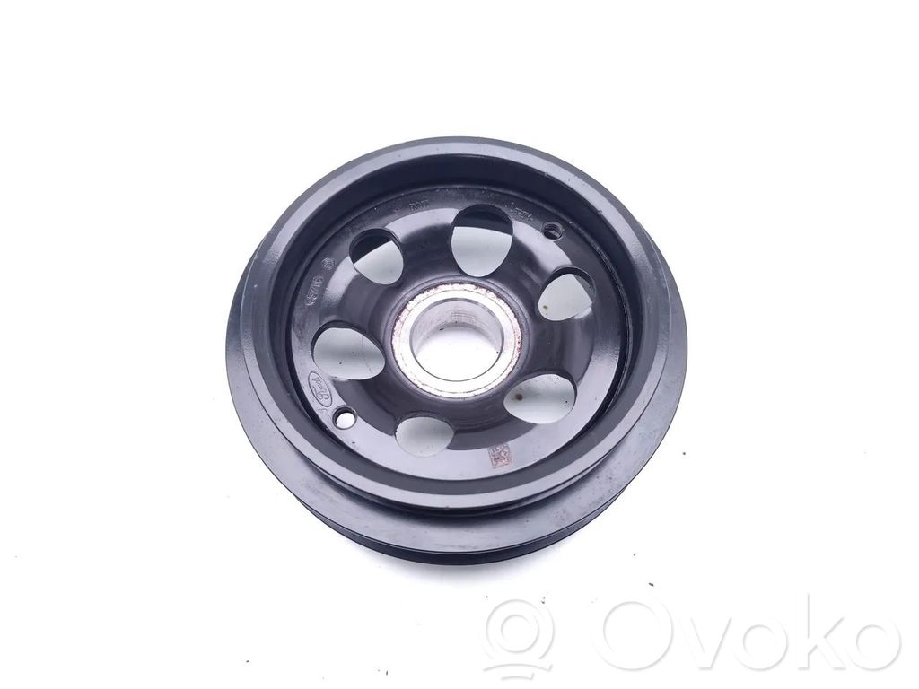Ford Transit VII Crankshaft pulley 