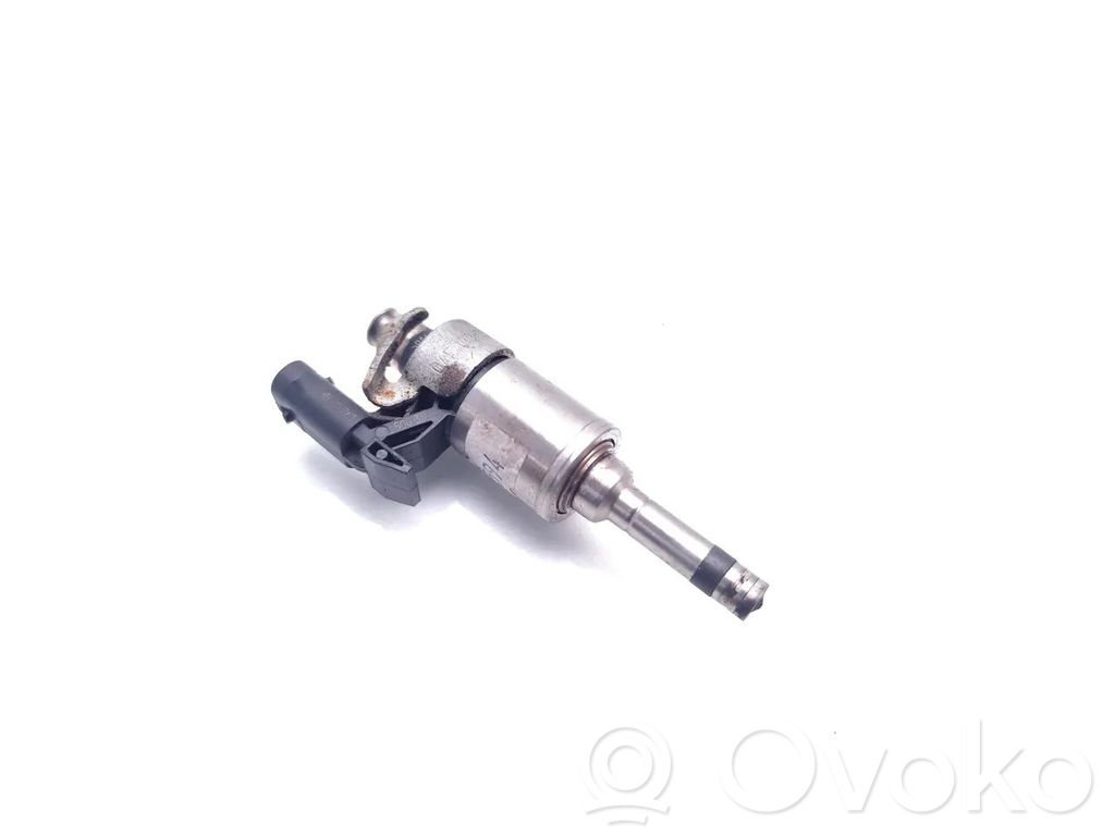 Volkswagen Polo V 6R Inyector de combustible 