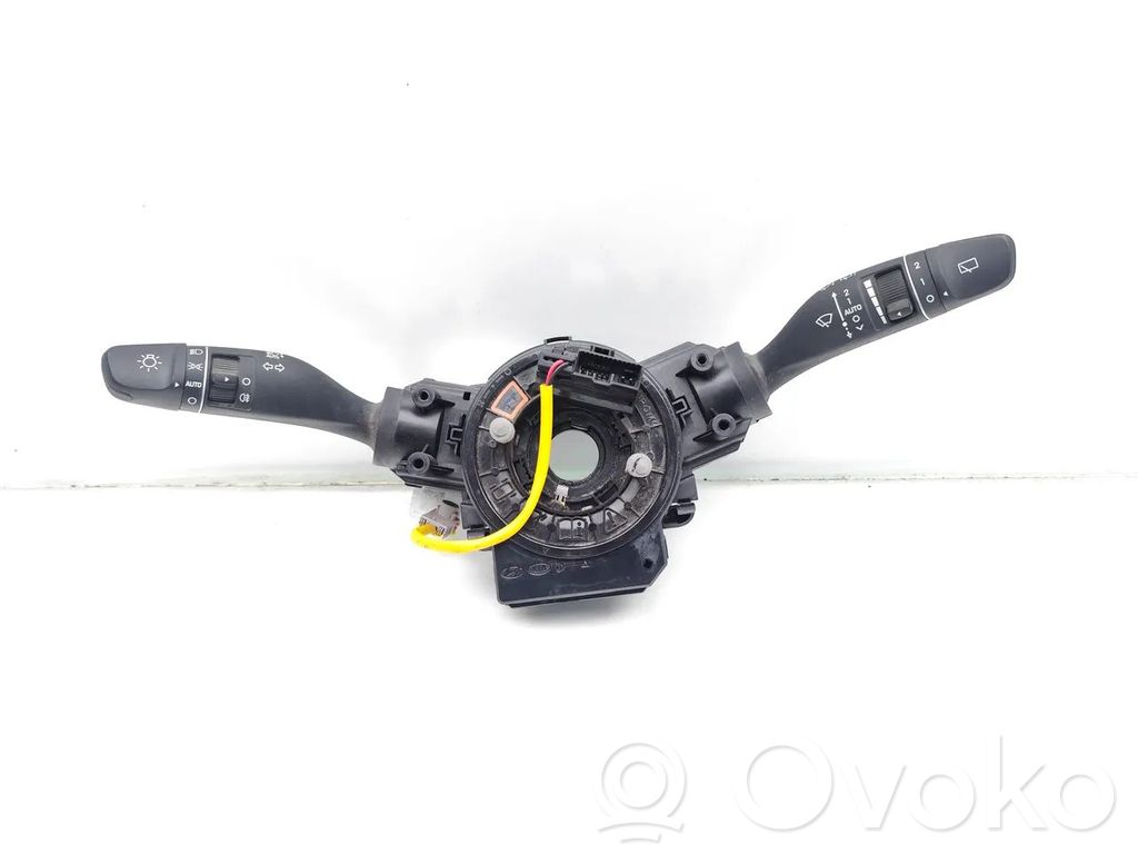 Hyundai Kona I Interruptor/palanca de limpiador de luz de giro 