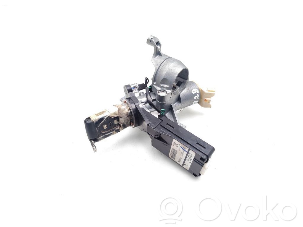 Citroen C-Crosser Ignition lock 