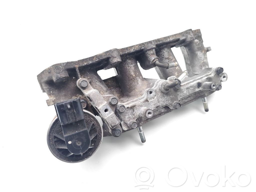 Honda Civic Collecteur d'admission