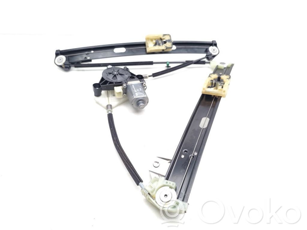 Audi A1 Mécanisme de lève-vitre avec moteur