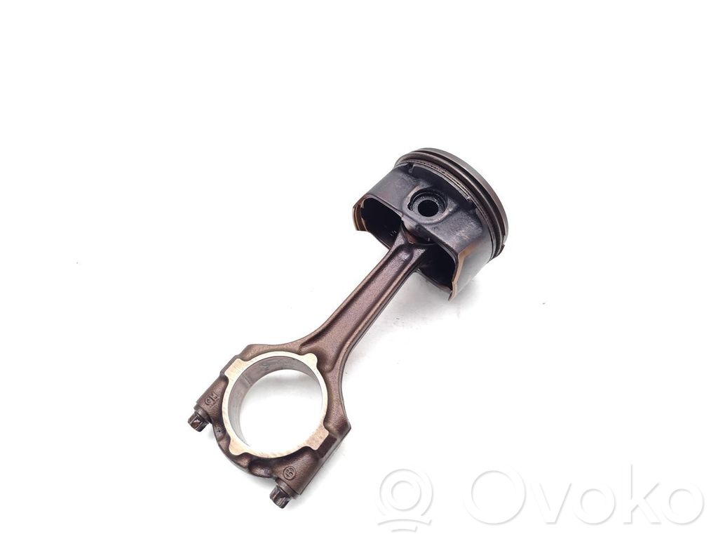 Opel Astra J Pistone con biella 