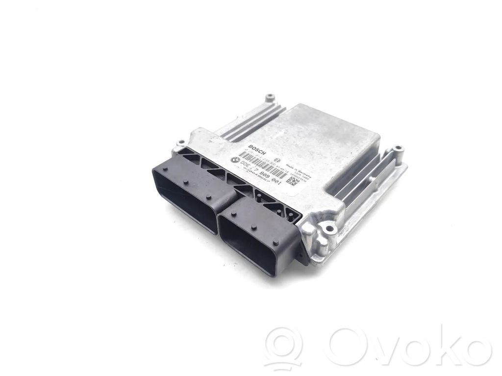 Moottorin ohjainlaite/moduuli   7809001,0281014239,1039S23978