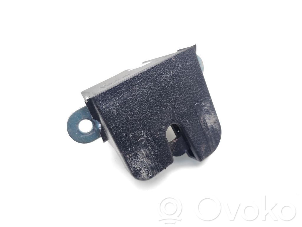 Volkswagen Golf VI Serrure de loquet coffre