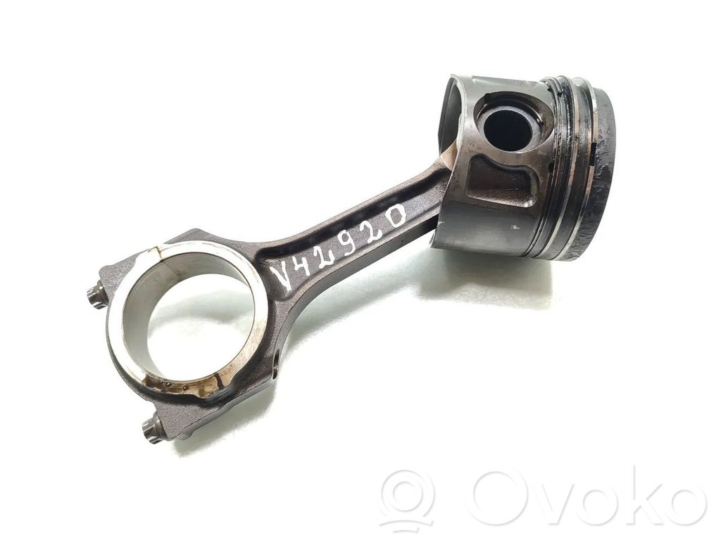 Ford Mondeo Mk III Pistón con biela 