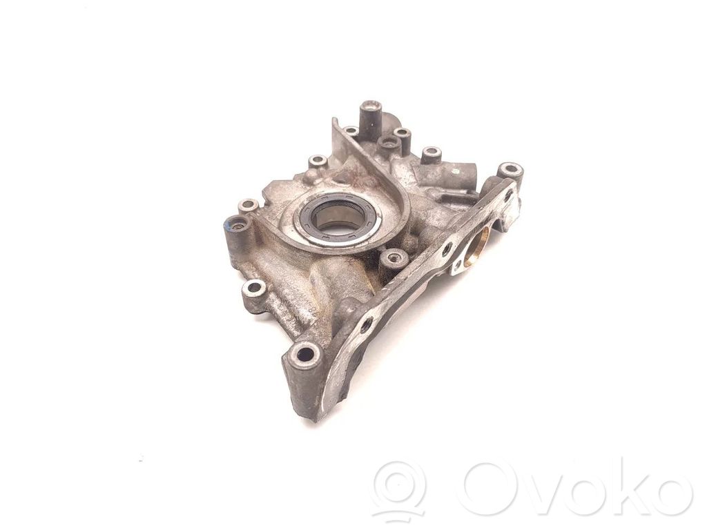 Ford Fiesta Bomba de aceite 