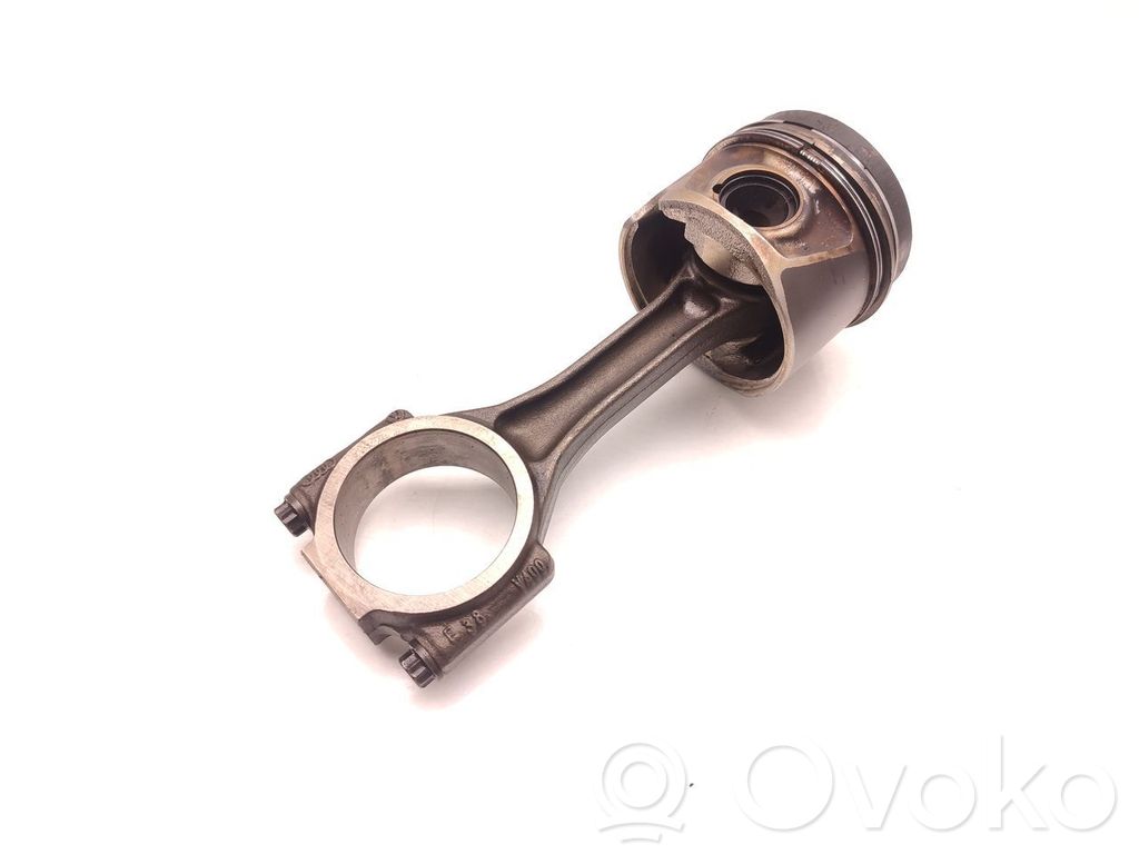 Volkswagen Tiguan Piston avec bielle 