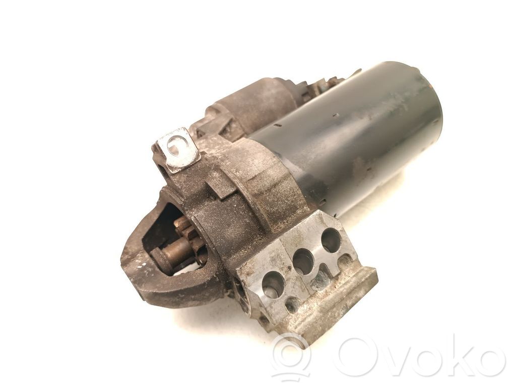 Motor de arranque   7801203