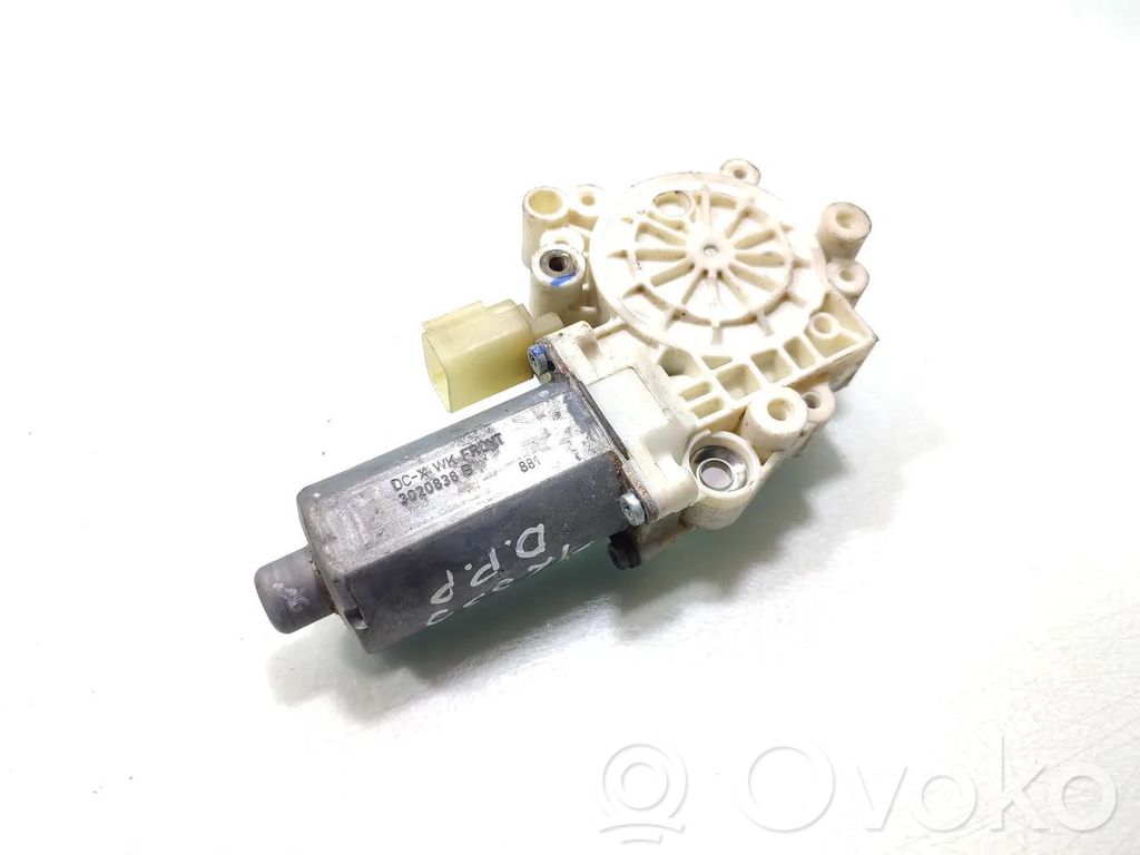 Jeep Grand Cherokee (WK) Front door window regulator motor 
