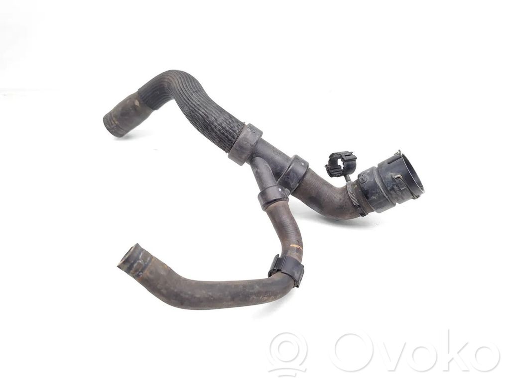 Land Rover Range Rover Evoque L538 Tuyau de liquide de refroidissement moteur 