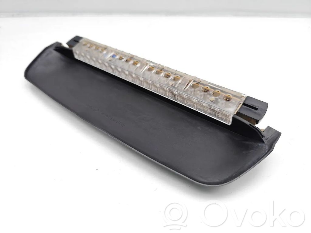 BMW 6 E63 E64 Third/center stoplight 