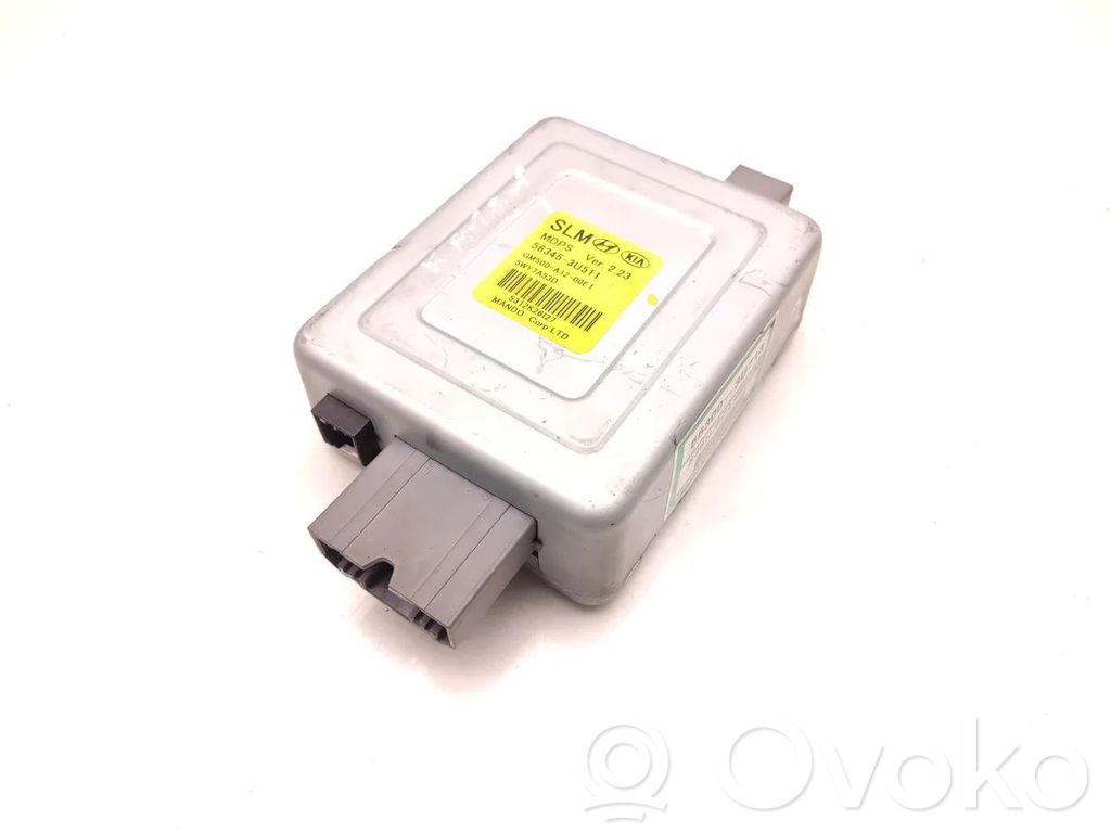 Moduł / Sterownik kierownicy   563003U713,563453U511,5WY7A53D,GM500A1200E1,S36HJ5CA3M0488