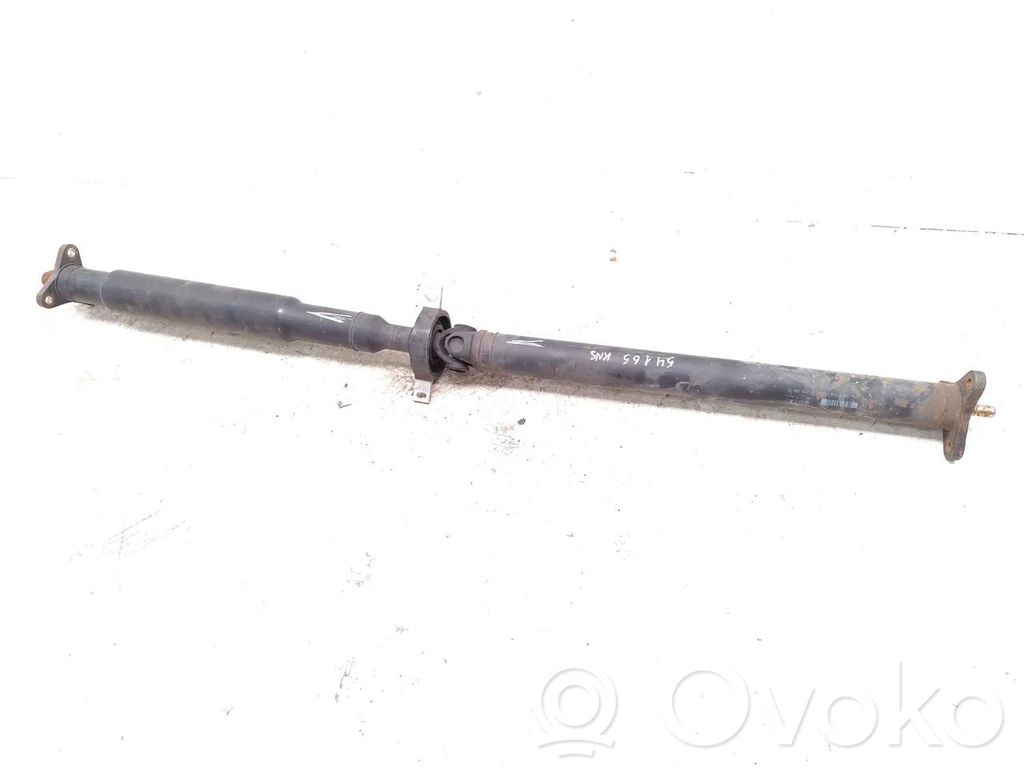 Drive shaft (set)   7600184
