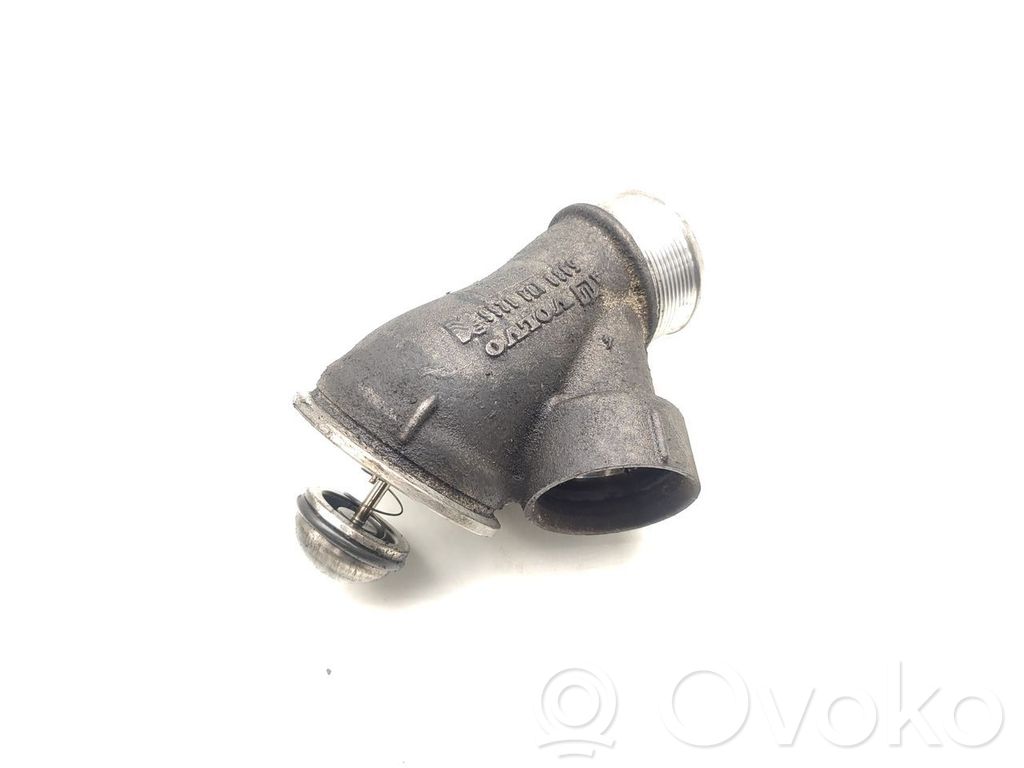 Volvo V70 Conductă/furtun admisie aer 