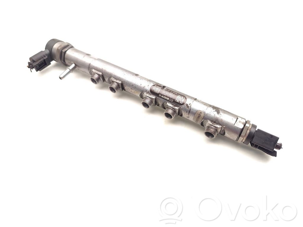 BMW 3 F30 F35 F31 Linea principale tubo carburante