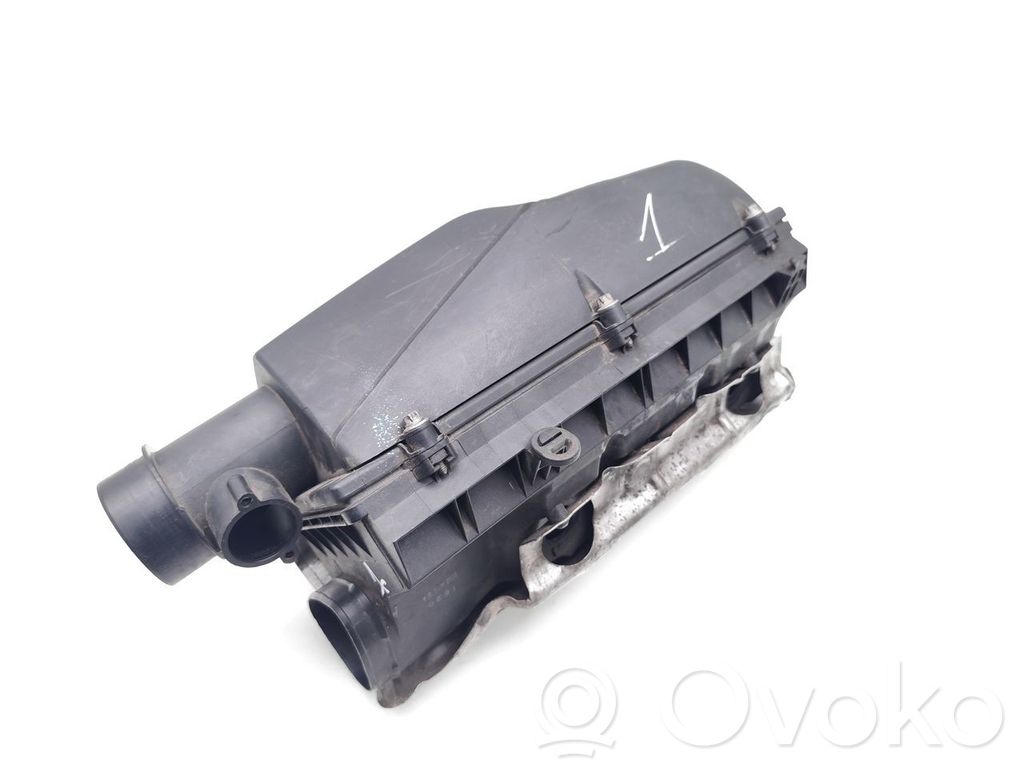 Mercedes-Benz C W202 Scatola del filtro dell’aria