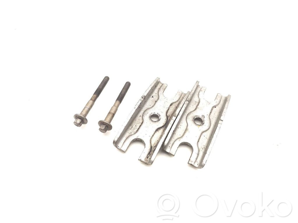Ford Transit Morsetto iniettore carburante