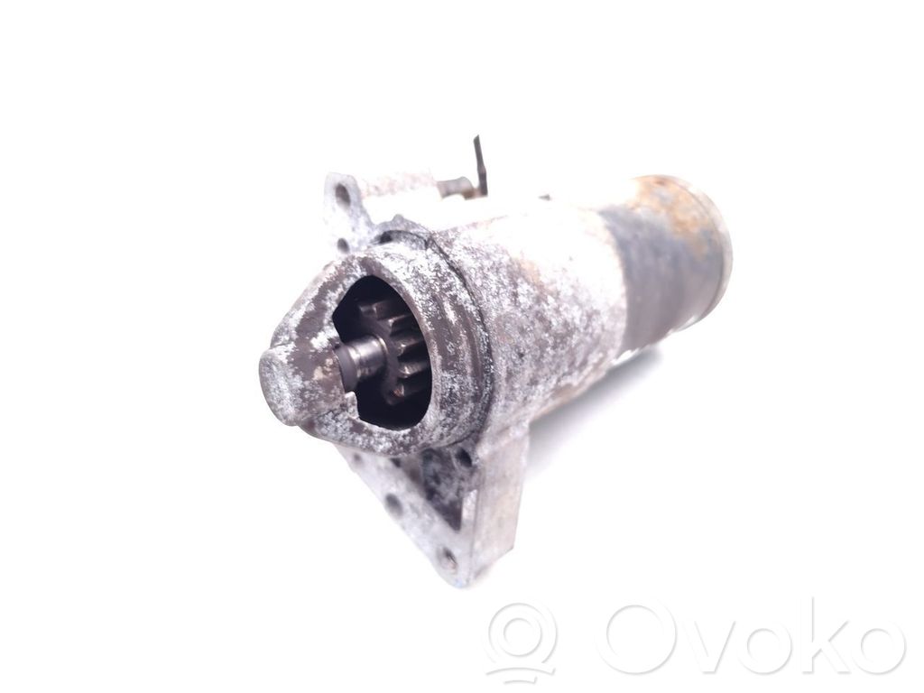 Peugeot 207 Motor de arranque 