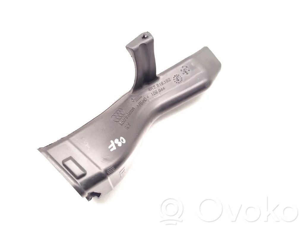 Audi A6 S6 C8 4K Salono oro latakas (-ai) 