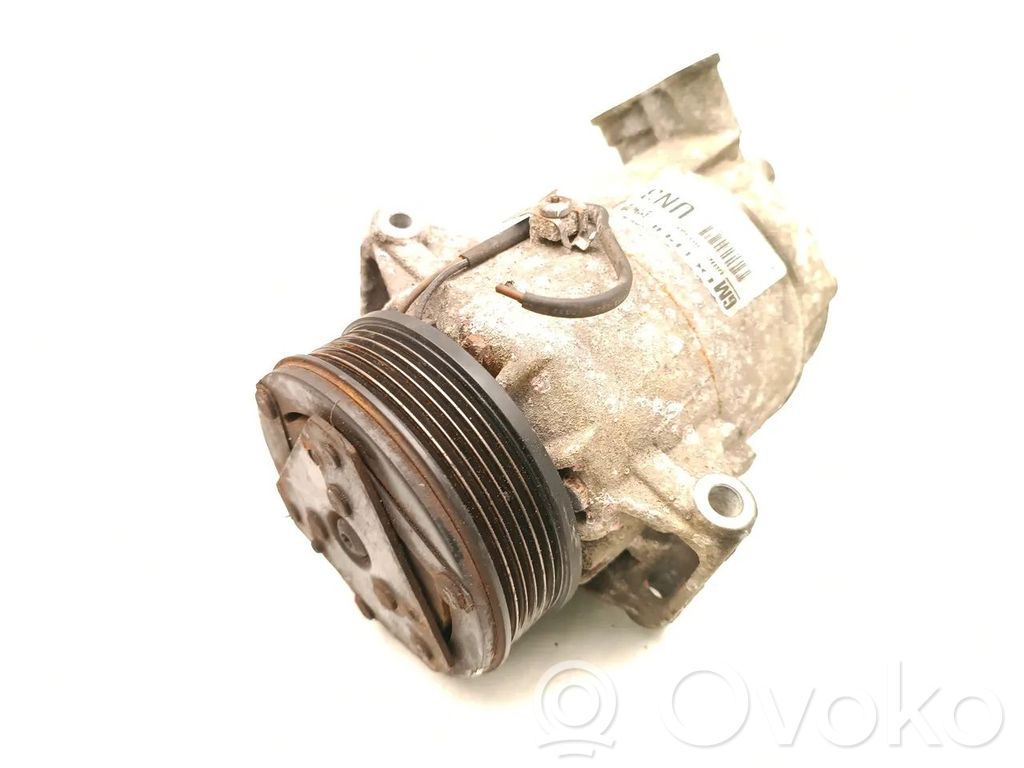 Kompresor / Sprężarka klimatyzacji A/C   13286088,401351739,WITHOUTCONNECTOR