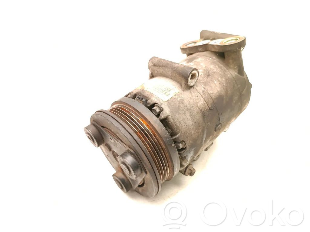 Volvo S40 Air conditioning (A/C) compressor (pump) 