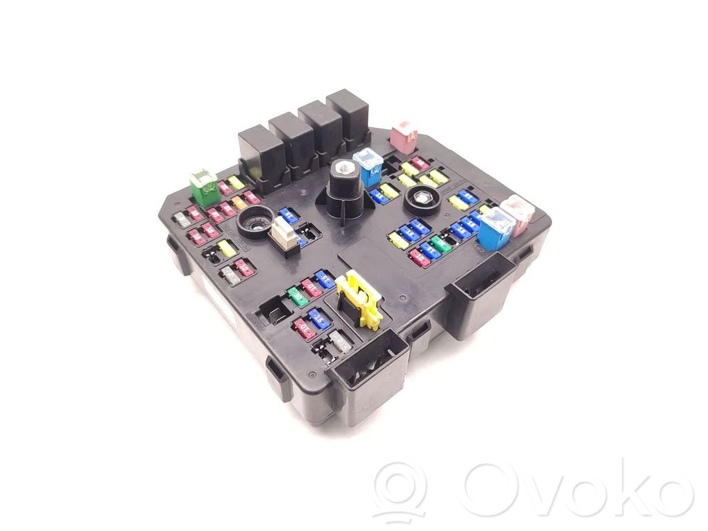 Fuse module   95202005,2005U
