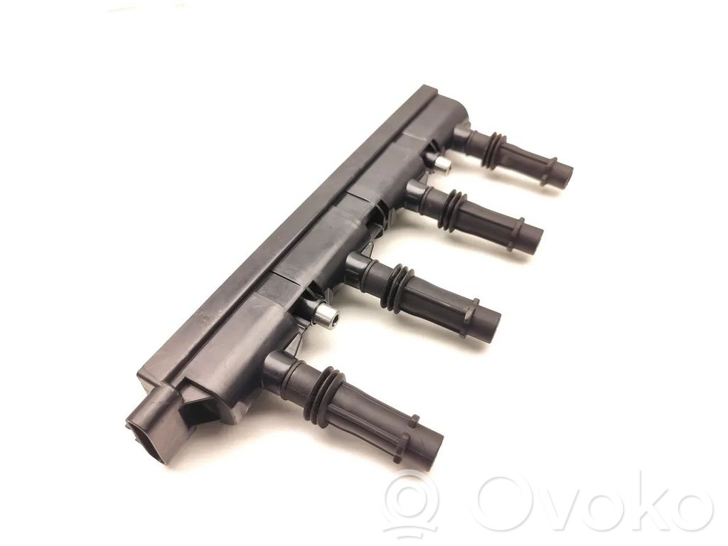 Opel Astra J High voltage ignition coil 