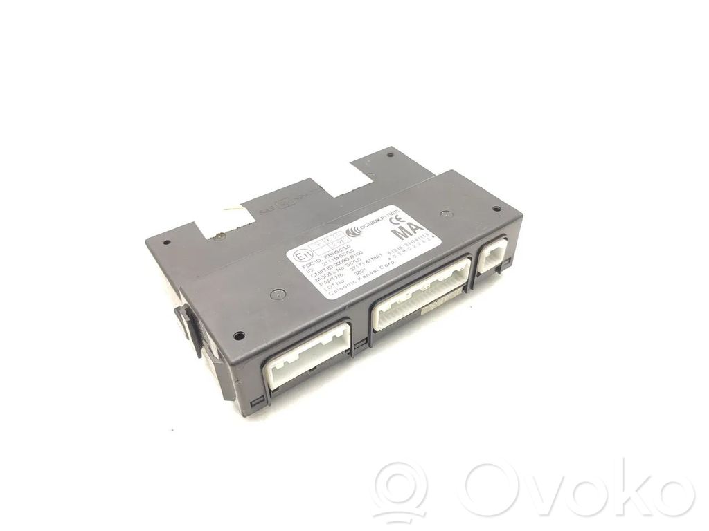 Suzuki SX4 S-Cross Door central lock control unit/module 
