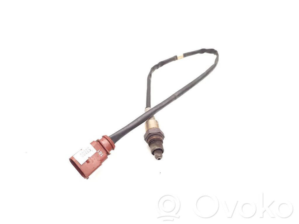 Skoda Octavia Mk3 (5E) Lambda probe sensor 