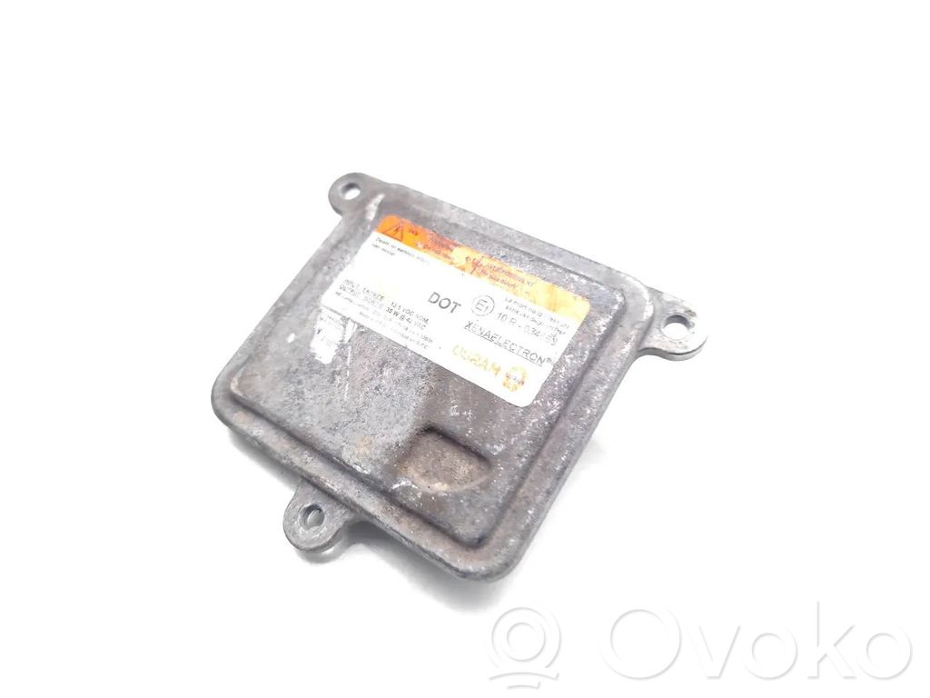Lastre de faros xenón   E110R034663