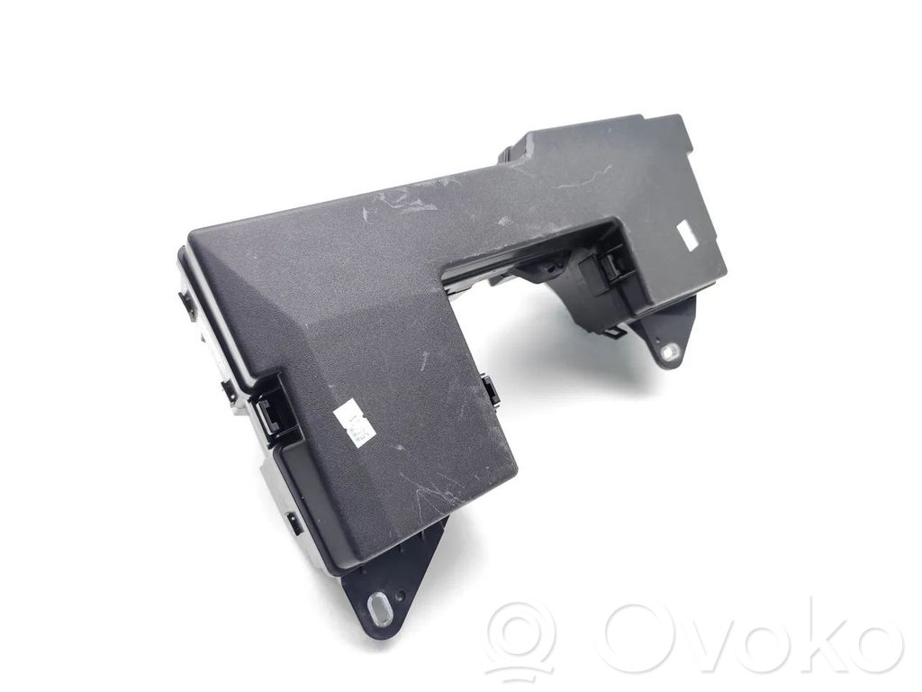 Jaguar XF Modul siguranțe 