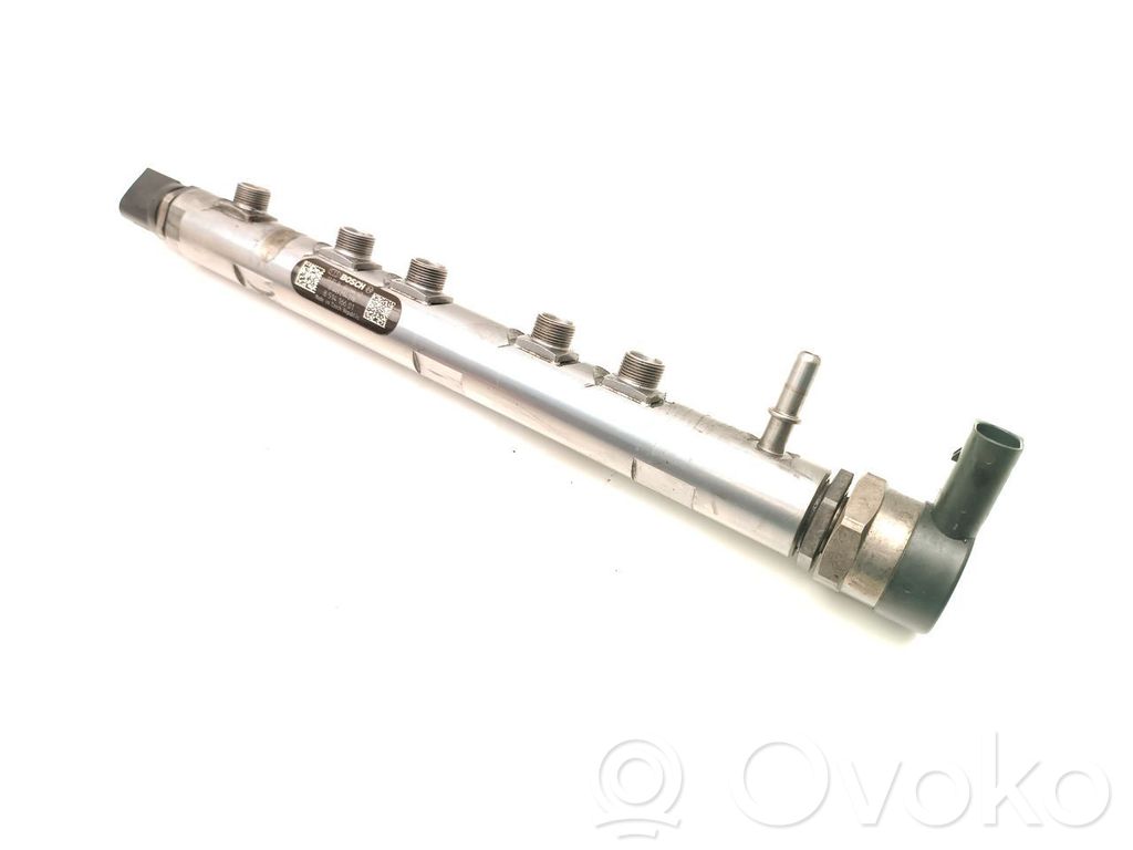BMW 1 F20 F21 Rampă alimentare injectoare