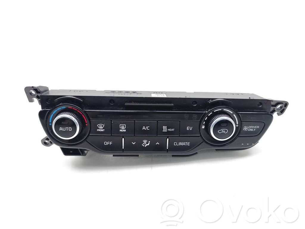 KIA Niro Centralina del climatizzatore 