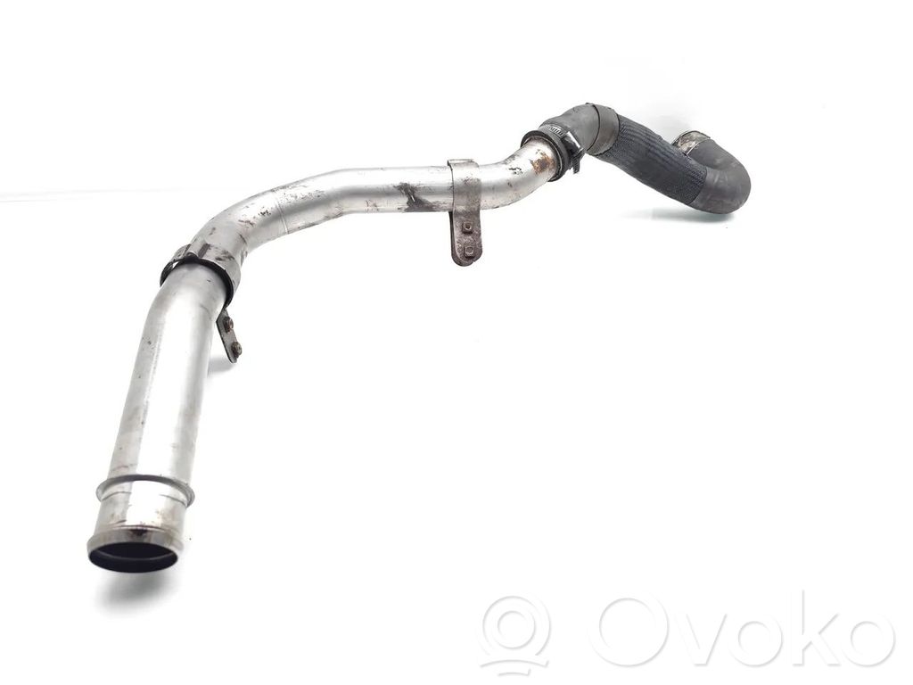 Intercooler hose/pipe   CES0133801A