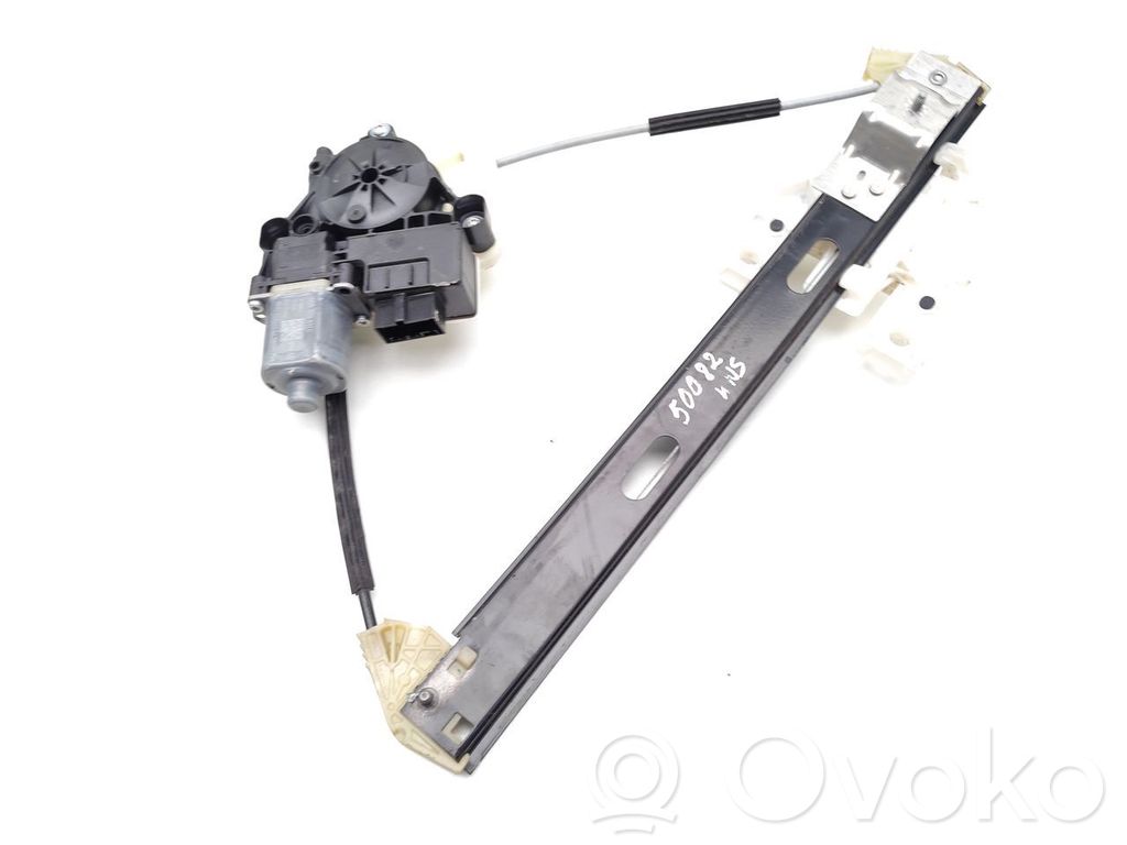 Seat Leon (5F) Alzacristalli della portiera posteriore con motorino