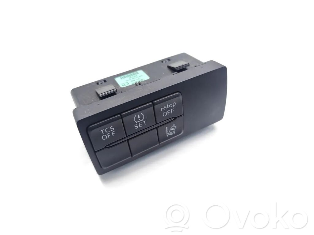 DTC switch   DD2D66170,10115902