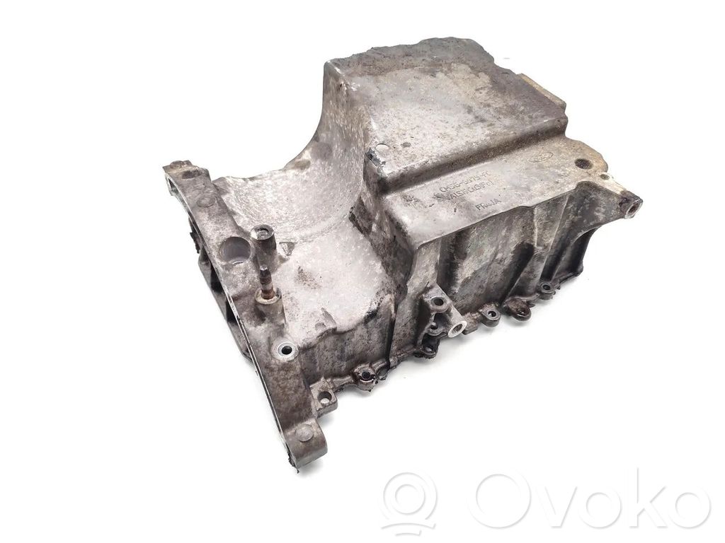 Cárter   CM5G6675FC