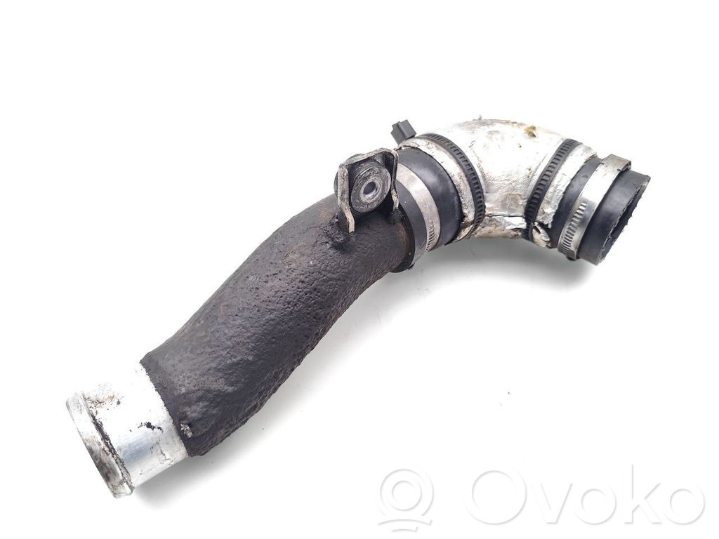 Furtun/conductă intercooler