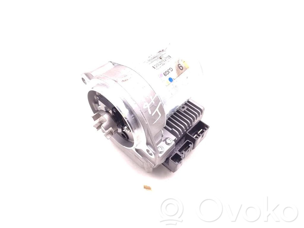 Opel Vivaro Vairo padėties el. varikliukas 