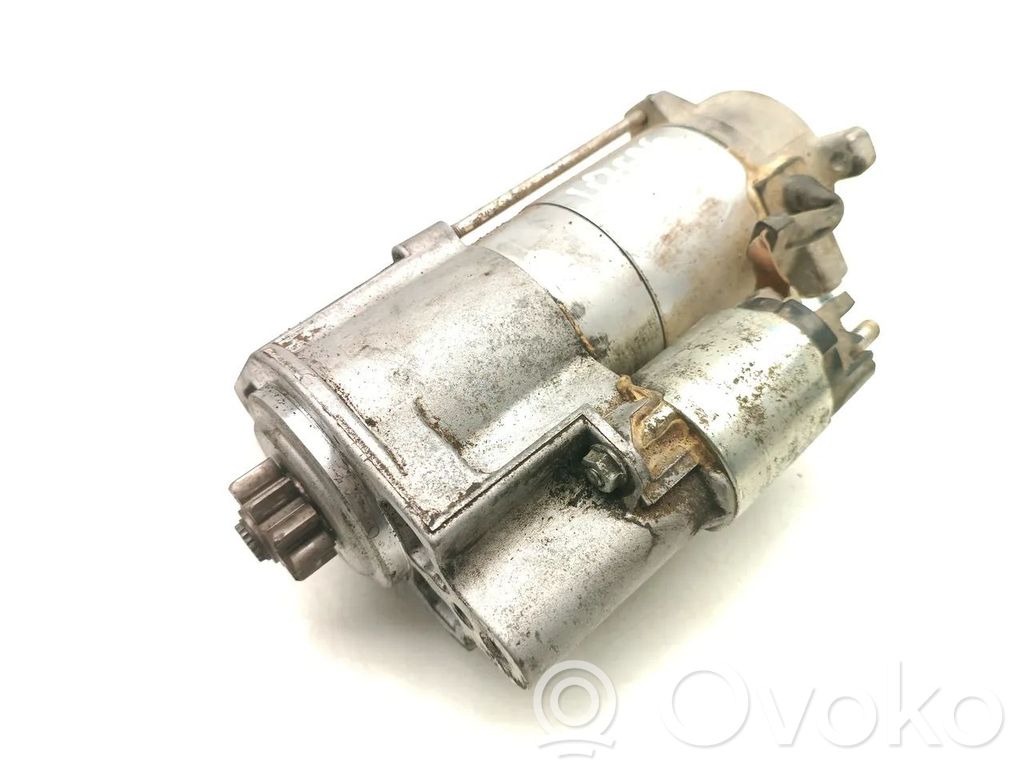 Land Rover Discovery 4 - LR4 Motor de arranque 