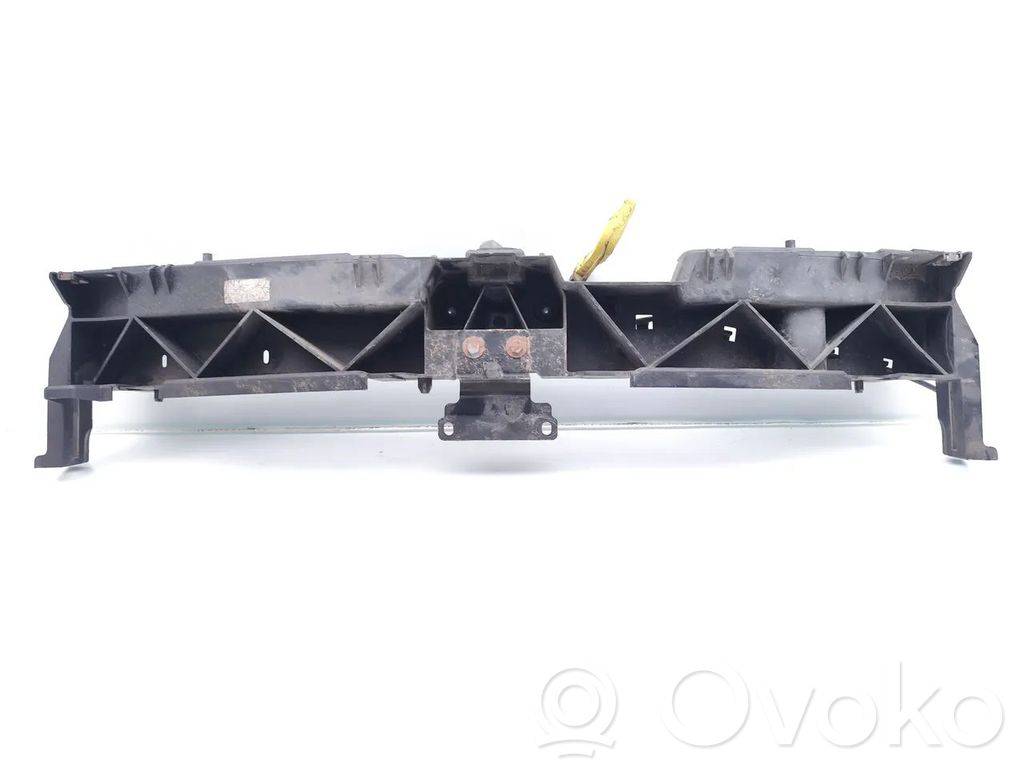 Citroen C3 Picasso Oberteil Schlossträger Frontträger Frontmaske 