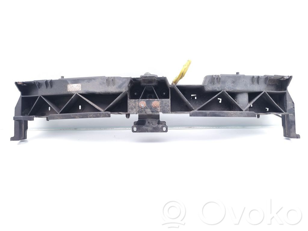 Citroen C3 Picasso Staffa del pannello di supporto del radiatore parte superiore