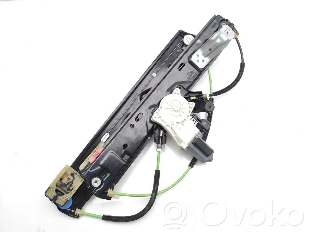 Elektryczny podnośnik szyby drzwi tylnych   HK8327001AC,C42089104,X761RR