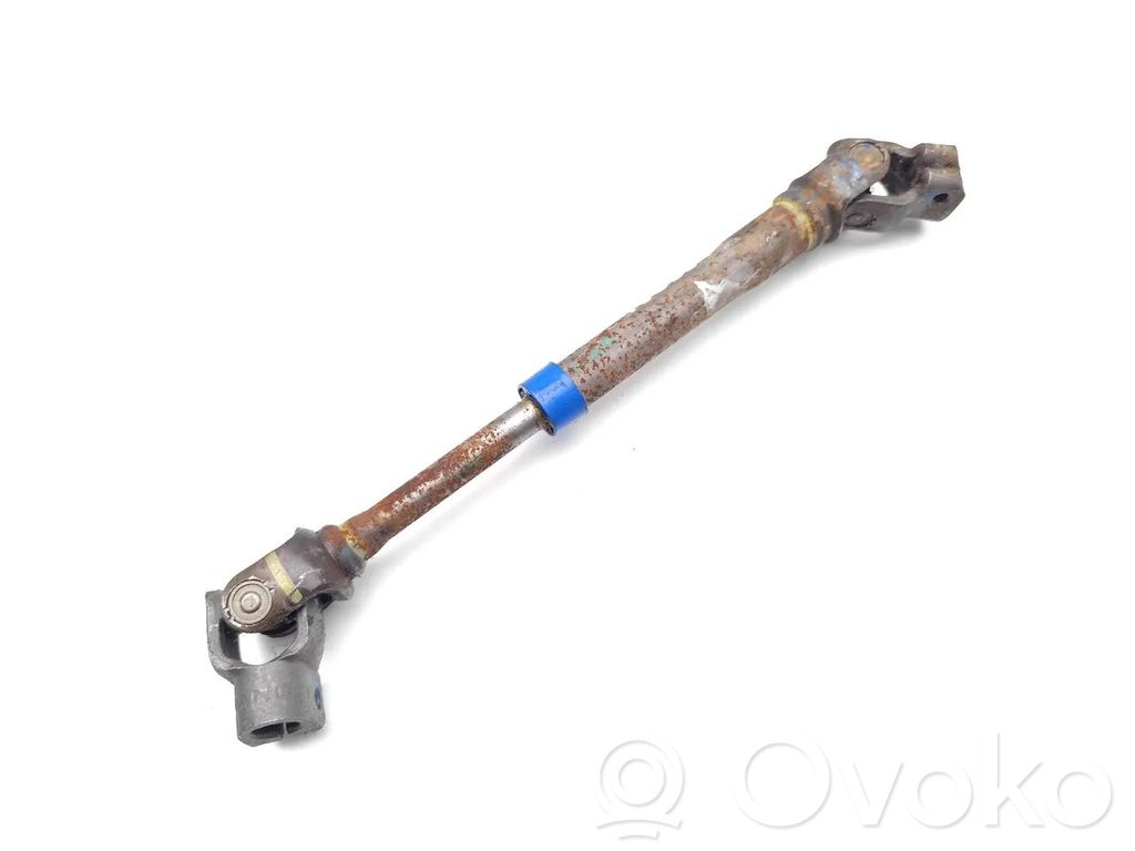 Steering column universal joint