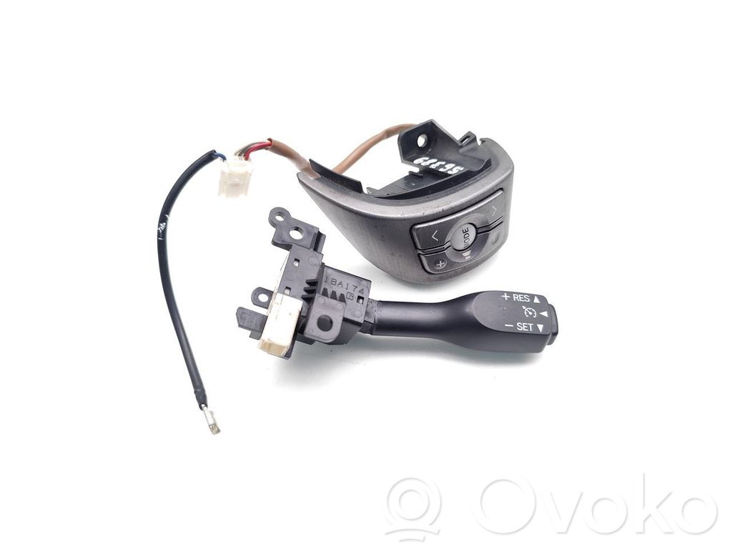 Toyota RAV 4 (XA30) Boutons / interrupteurs volant